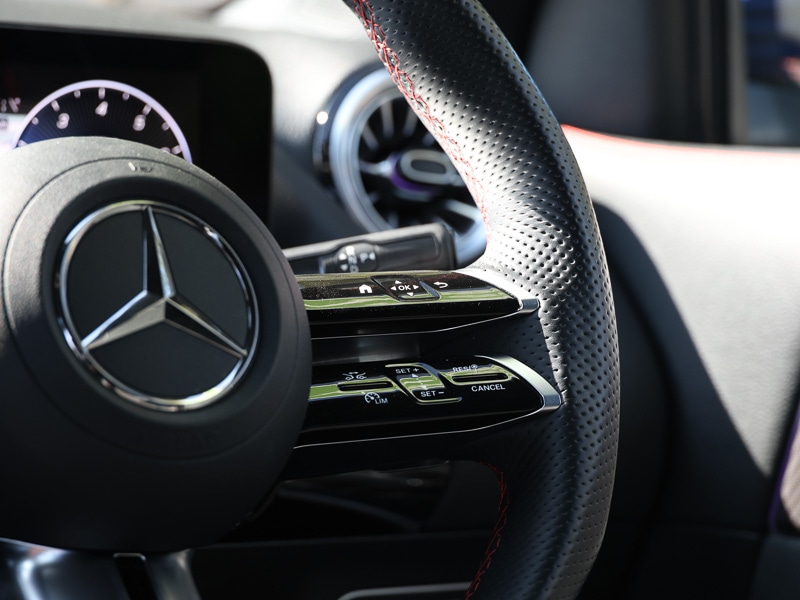 Used Mercedes-Benz GLA 2024 for sale - 77004777: Photo 10