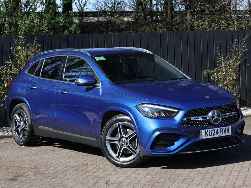 Used Mercedes-Benz GLA 2024 for sale - 77004777: Photo 13