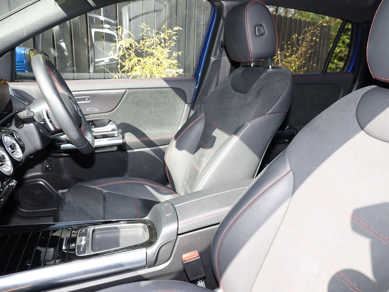 Used Mercedes-Benz GLA 2024 for sale - 77004777: Photo 14