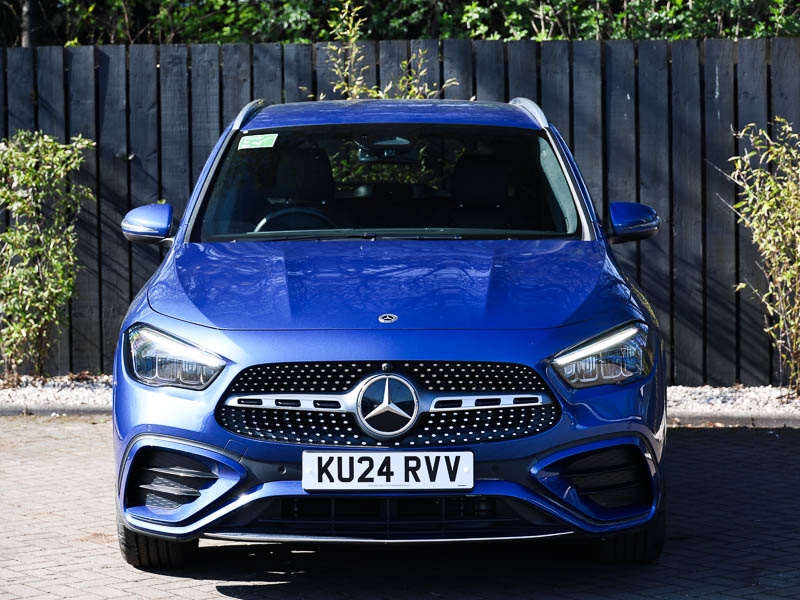 Used Mercedes-Benz GLA 2024 for sale - 77004777: Photo 17