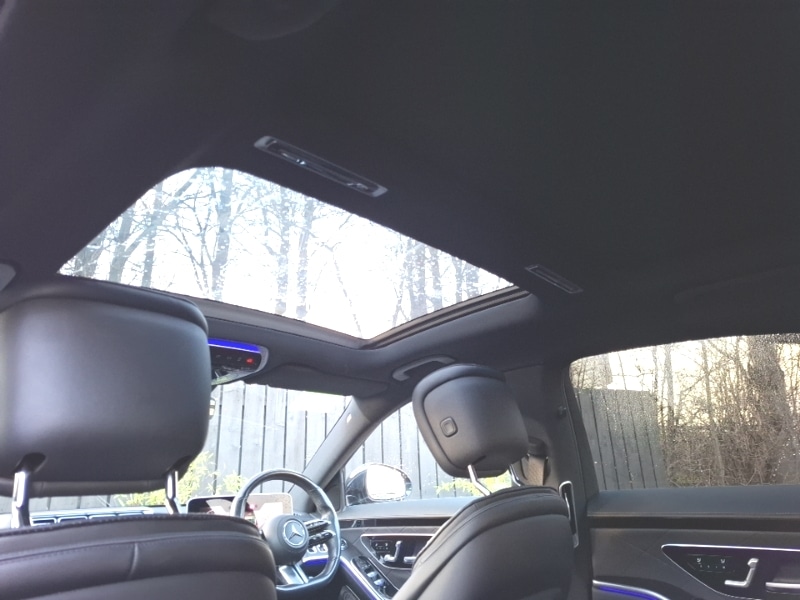 Used Mercedes-Benz S Class 2022 for sale - 77183918: Photo 19