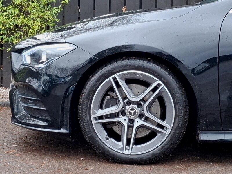 Used Mercedes-Benz CLA 2021 for sale - 78151565: Photo 12