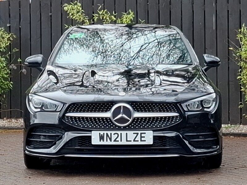 Used Mercedes-Benz CLA 2021 for sale - 78151565: Photo 13