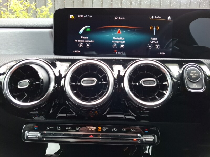 Used Mercedes-Benz CLA 2021 for sale - 78151565: Photo 17