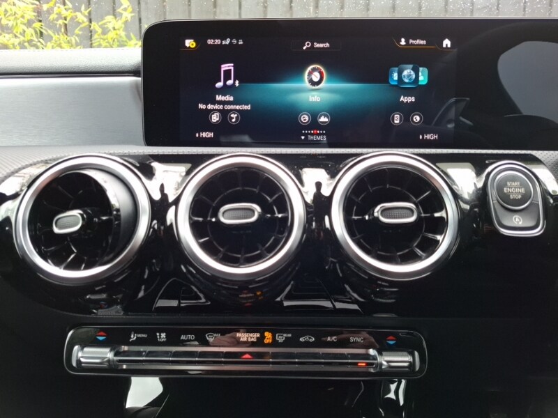 Used Mercedes-Benz CLA 2021 for sale - 78151565: Photo 18