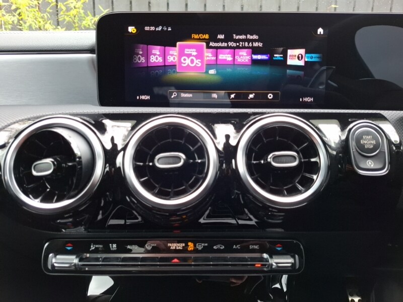 Used Mercedes-Benz CLA 2021 for sale - 78151565: Photo 19