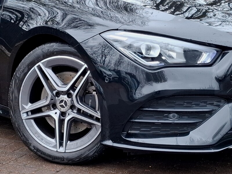 Used Mercedes-Benz CLA 2021 for sale - 78151565: Photo 9