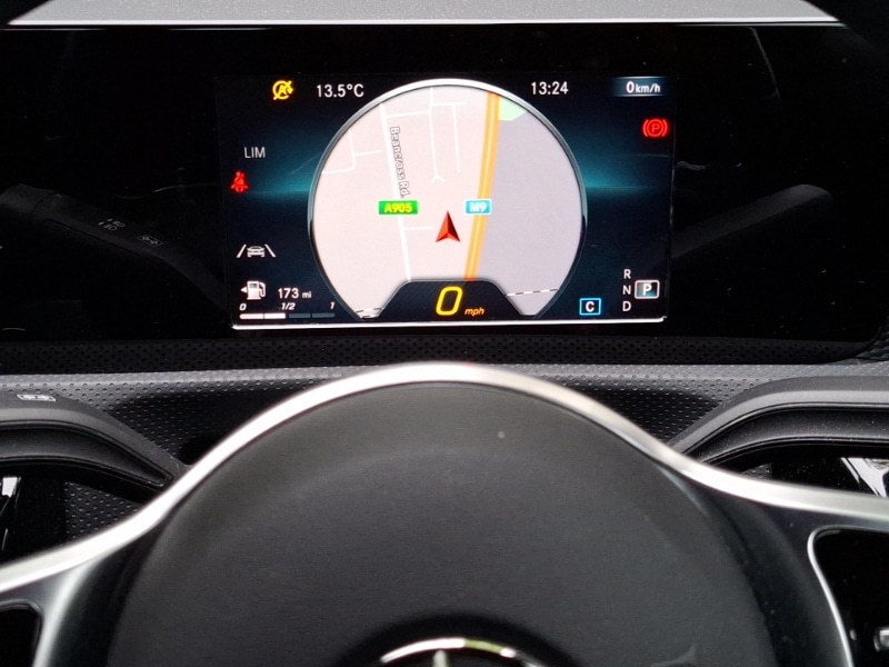 Used Mercedes-Benz A-Class 2021 for sale - 76487900: Photo 11