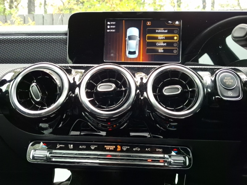 Used Mercedes-Benz A-Class 2021 for sale - 76487900: Photo 16