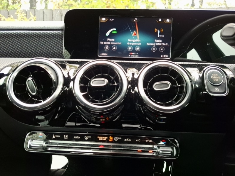 Used Mercedes-Benz A-Class 2021 for sale - 76487900: Photo 17