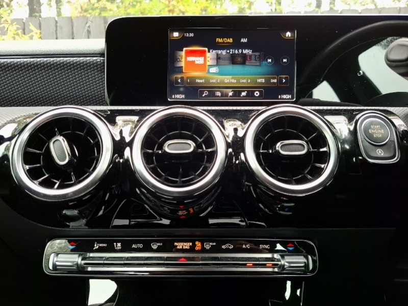 Used Mercedes-Benz A-Class 2021 for sale - 76487900: Photo 19