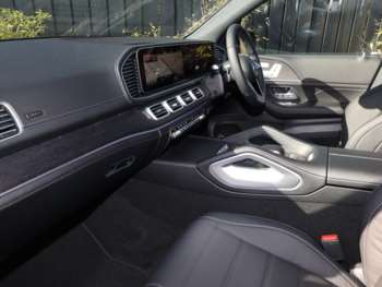 Used Mercedes-Benz GLE-Class 2024 for sale - 74527078: Photo