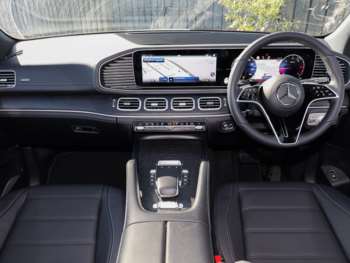 Used Mercedes-Benz GLE-Class 2024 for sale - 74527078: Photo