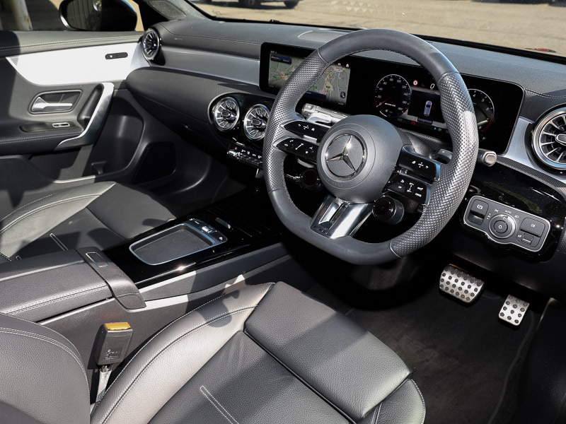Used Mercedes-Benz A-Class 2023 for sale - 75988820: Photo 13