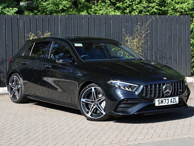 Used Mercedes-Benz A-Class 2023 for sale - 75988820: Photo 14