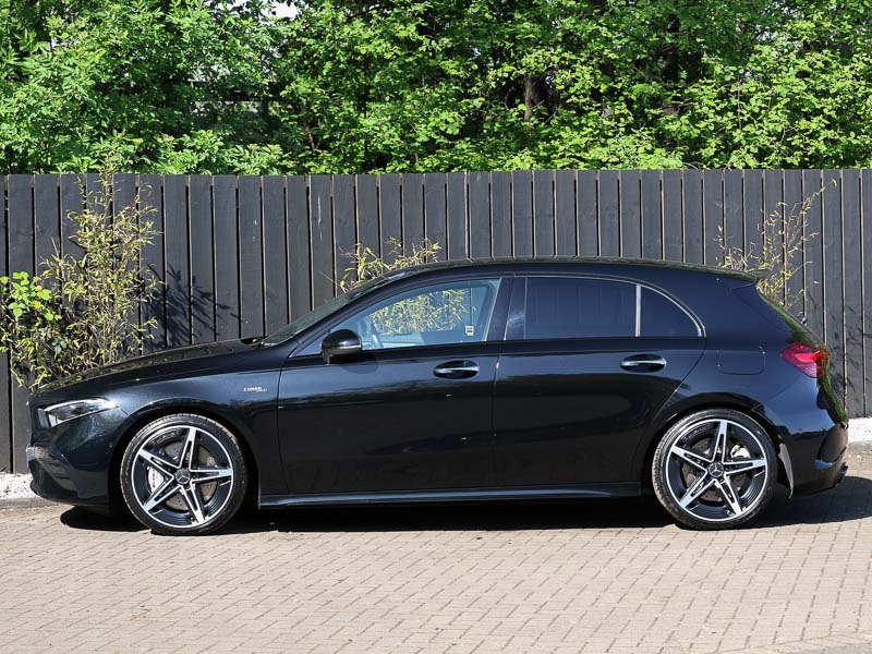 Used Mercedes-Benz A-Class 2023 for sale - 75988820: Photo 5