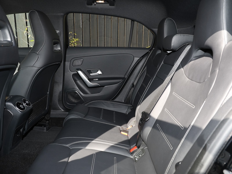 Used Mercedes-Benz A-Class 2023 for sale - 75988820: Photo 6
