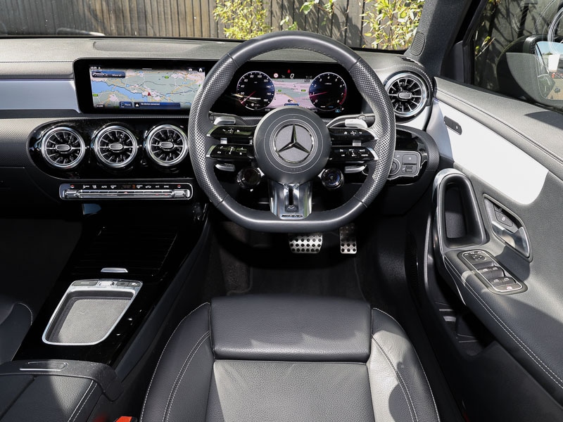 Used Mercedes-Benz A-Class 2023 for sale - 75988820: Photo 7