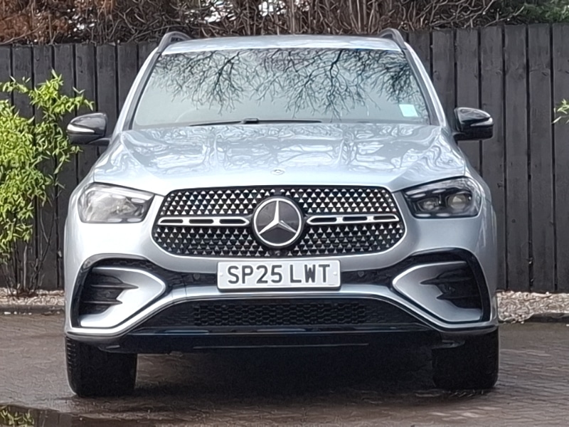 Used Mercedes-Benz GLE 2025 for sale - 77518108: Photo 13