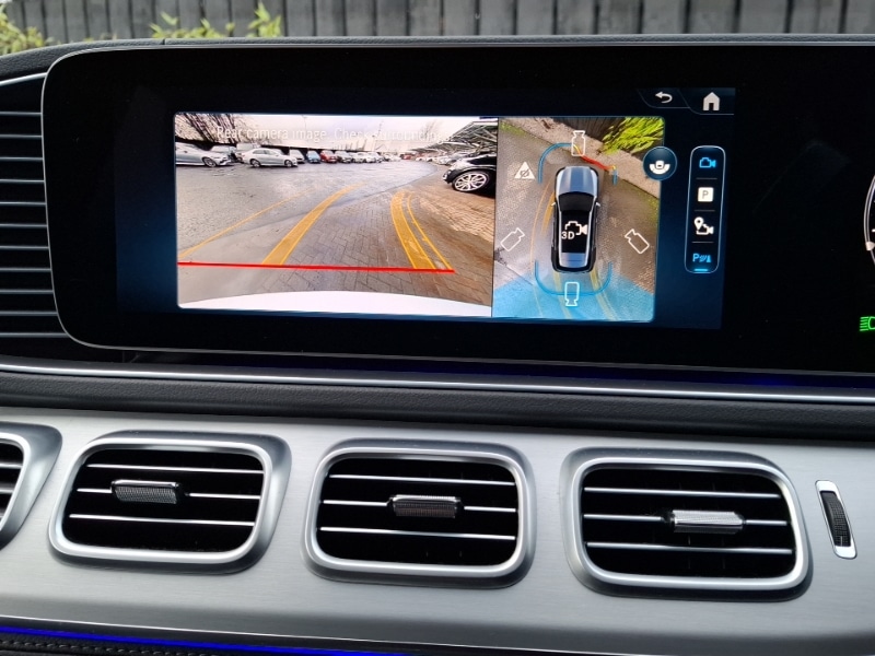 Used Mercedes-Benz GLE 2025 for sale - 77518108: Photo 15