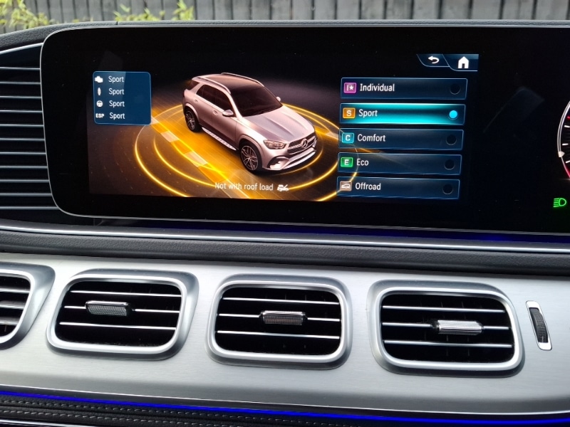 Used Mercedes-Benz GLE 2025 for sale - 77518108: Photo 16