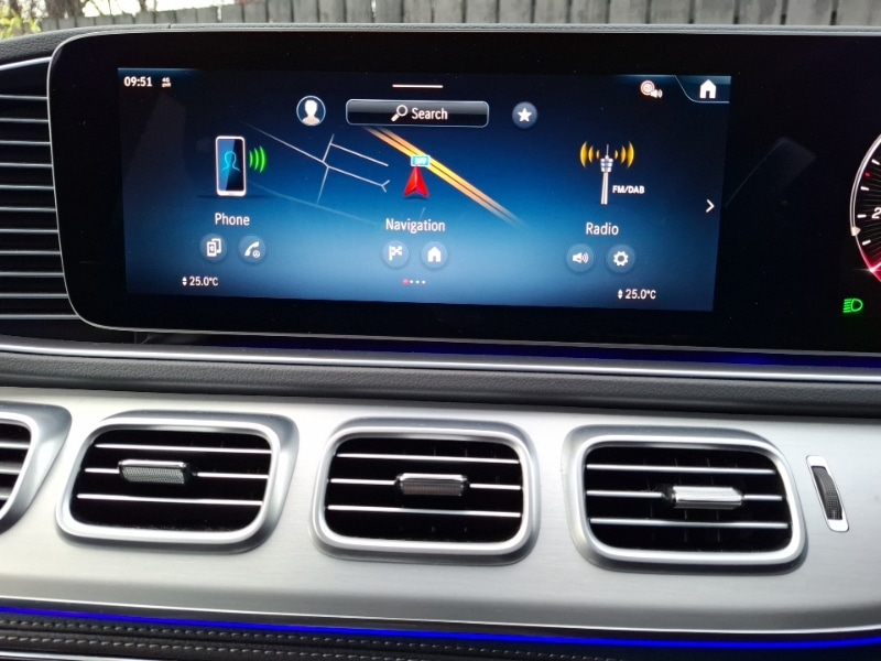 Used Mercedes-Benz GLE 2025 for sale - 77518108: Photo 17