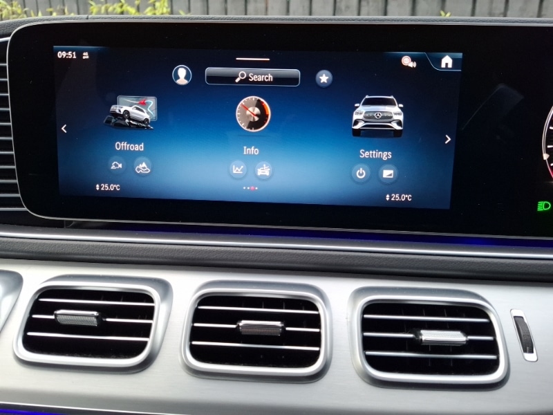 Used Mercedes-Benz GLE 2025 for sale - 77518108: Photo 19