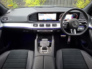 Used Mercedes-Benz GLE 2025 for sale - 77518108: Photo