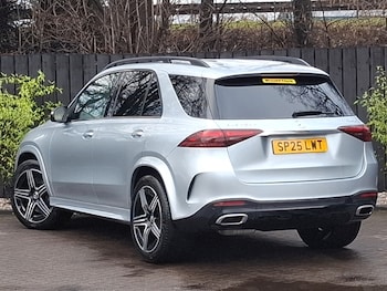 Used Mercedes-Benz GLE 2025 for sale - 77518108: Photo