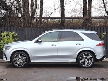 Used Mercedes-Benz GLE 2025 for sale - 77518108: Photo