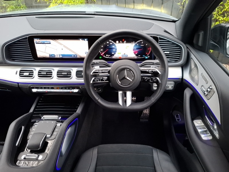 Used Mercedes-Benz GLE 2025 for sale - 77518108: Photo 7