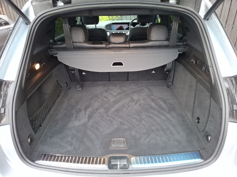 Used Mercedes-Benz GLE 2025 for sale - 77518108: Photo 8