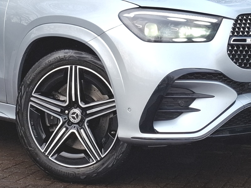 Used Mercedes-Benz GLE 2025 for sale - 77518108: Photo 9