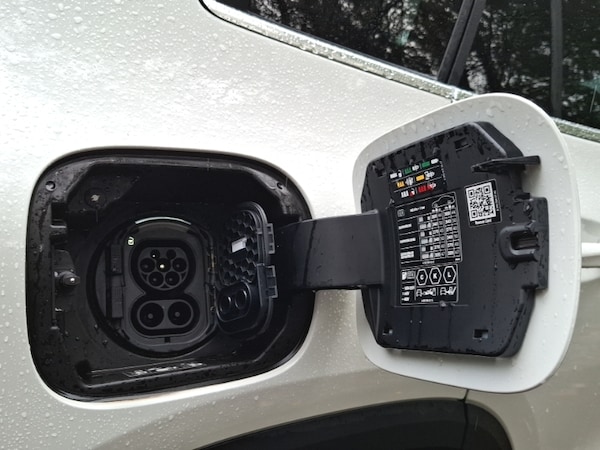 Used Mercedes-Benz EQA 2024 for sale - 76204918: Photo 13