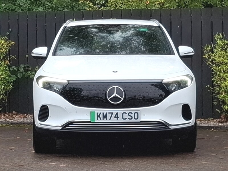 Used Mercedes-Benz EQA 2024 for sale - 76204918: Photo 14