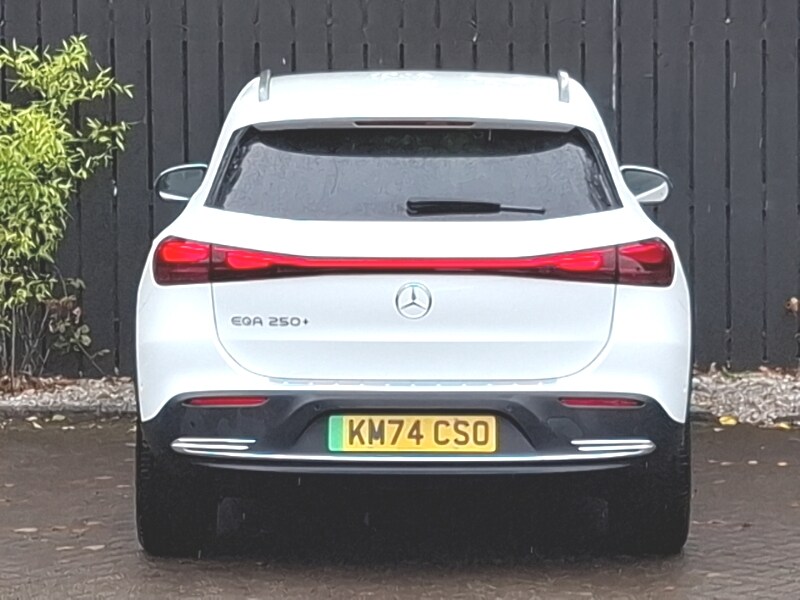 Used Mercedes-Benz EQA 2024 for sale - 76204918: Photo 15