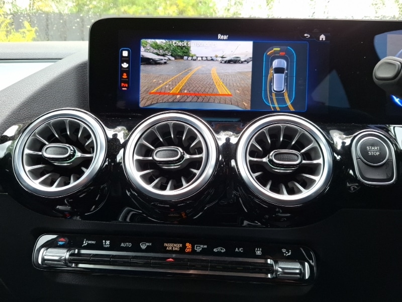 Used Mercedes-Benz EQA 2024 for sale - 76204918: Photo 16