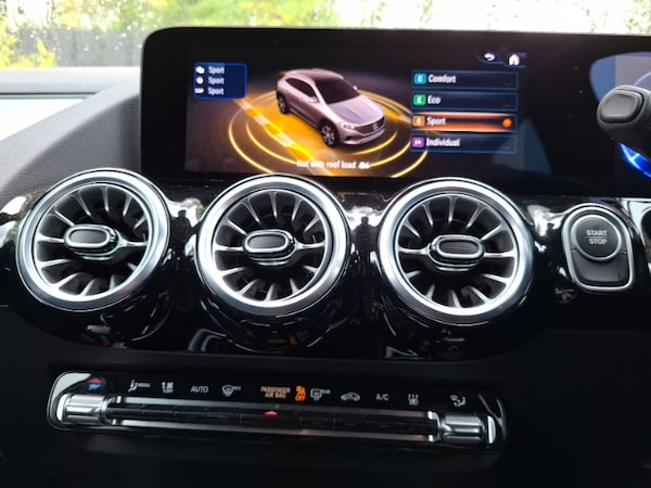Used Mercedes-Benz EQA 2024 for sale - 76204918: Photo 17