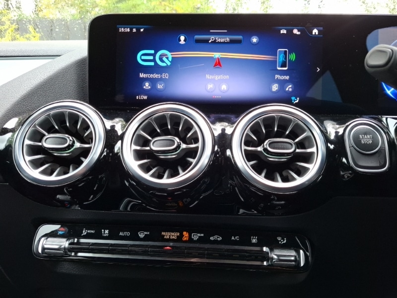 Used Mercedes-Benz EQA 2024 for sale - 76204918: Photo 18