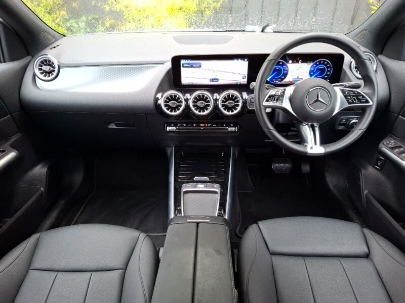Used Mercedes-Benz EQA 2024 for sale - 76204918: Photo 2