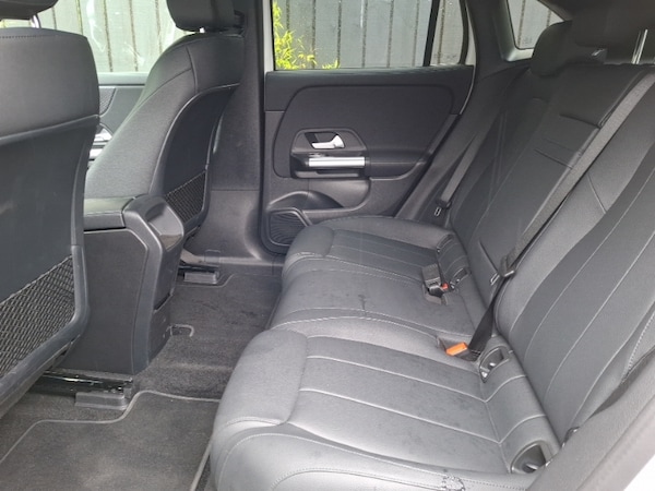 Used Mercedes-Benz EQA 2024 for sale - 76204918: Photo 6