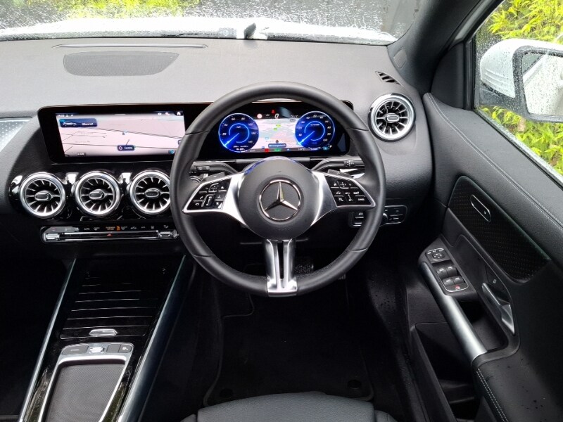 Used Mercedes-Benz EQA 2024 for sale - 76204918: Photo 7