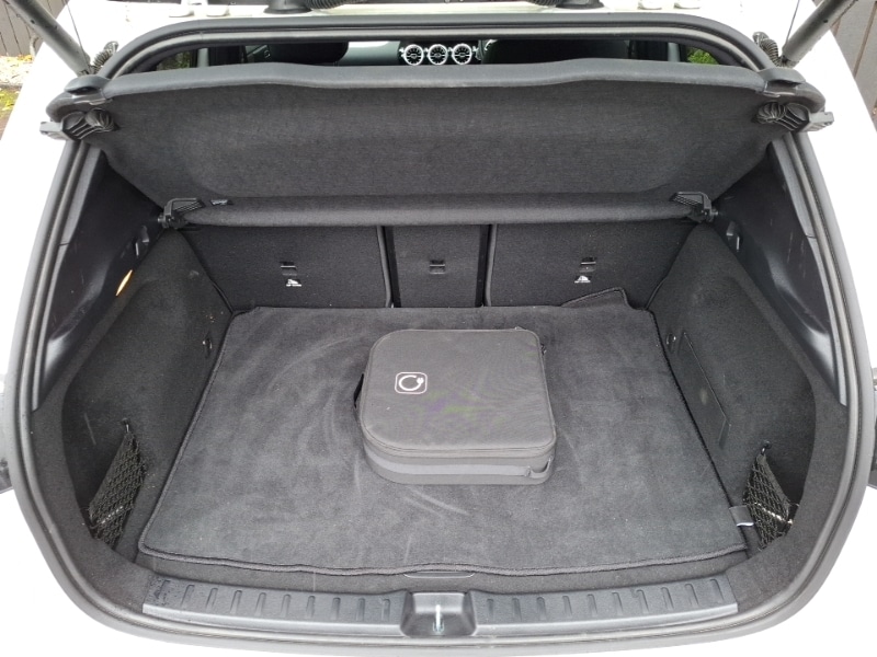 Used Mercedes-Benz EQA 2024 for sale - 76204918: Photo 8