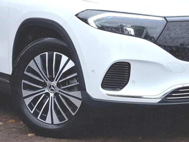 Used Mercedes-Benz EQA 2024 for sale - 76204918: Photo 9