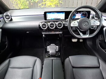 Used Mercedes-Benz CLA 2022 for sale - 78811757: Photo