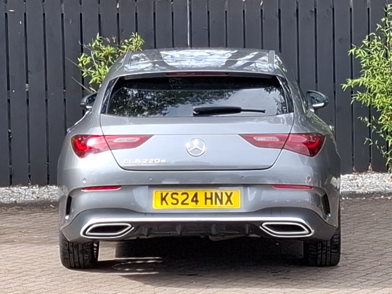 Used Mercedes-Benz CLA 2024 for sale - 77526623: Photo 14