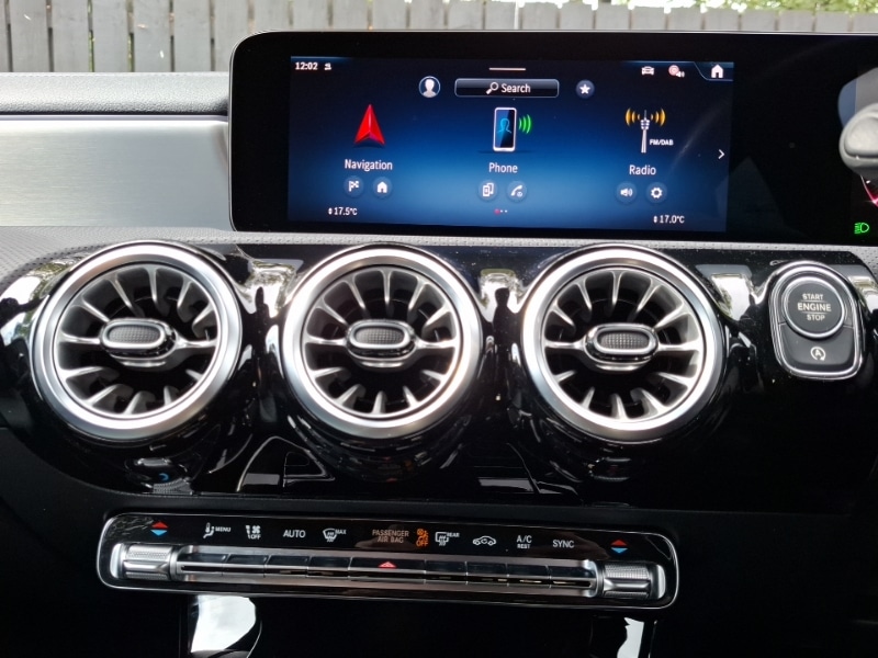 Used Mercedes-Benz CLA 2024 for sale - 77526623: Photo 17