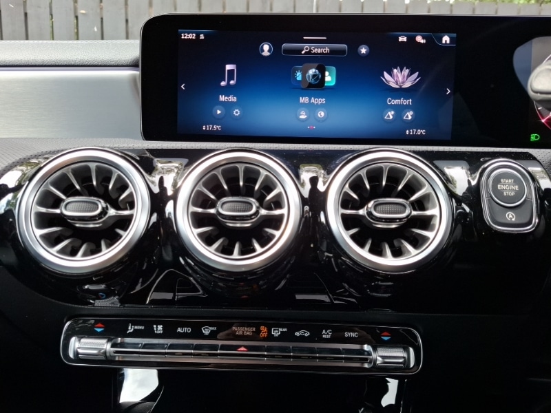 Used Mercedes-Benz CLA 2024 for sale - 77526623: Photo 18