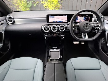 Used Mercedes-Benz CLA 2024 for sale - 77526623: Photo