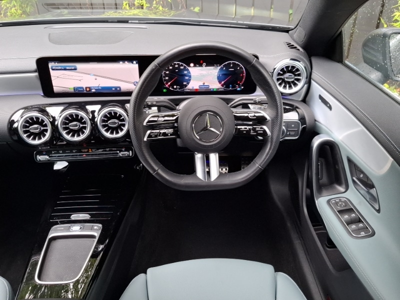 Used Mercedes-Benz CLA 2024 for sale - 77526623: Photo 7